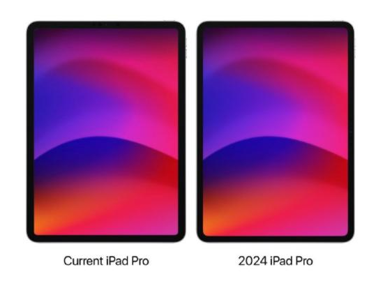 海阳海阳ipad维修服务点分享新款iPad Pro和iPad Air要来了