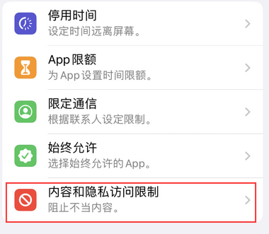 海阳appleID维修服务iPhone设置中Apple ID显示为灰色无法使用