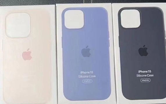 海阳苹果14维修站分享iPhone14手机壳能直接给iPhone15用吗？ 