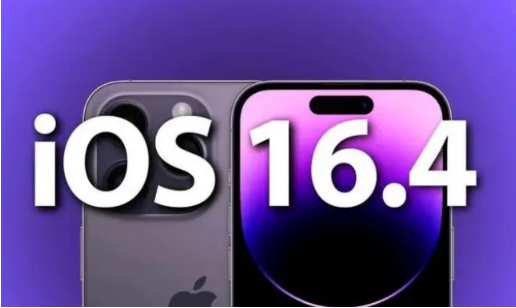 海阳苹果14维修分享：iPhone14可以升级iOS16.4beta2吗？ 