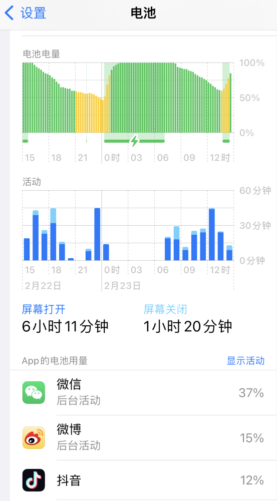 海阳苹果14维修分享如何延长 iPhone 14 的电池使用寿命 