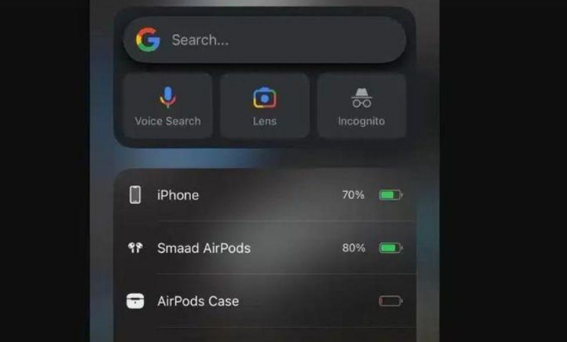 海阳苹果手机维修分享升级iOS 16.2 正式版后遇AirPods 充电盒电量不准怎么办？ 