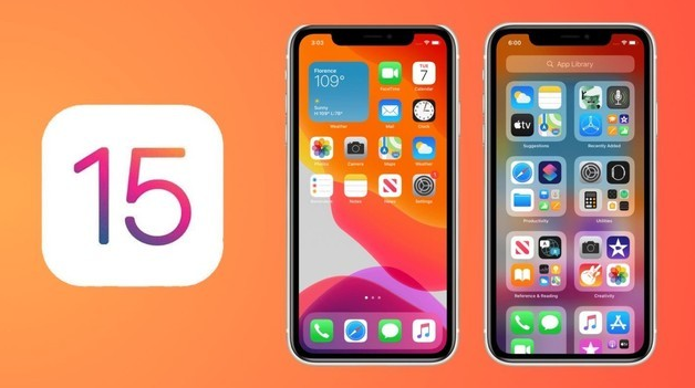 海阳苹果13维修分享iPhone13更新iOS 15.5，体验如何 