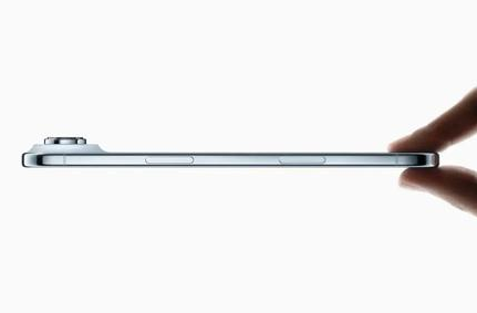 海阳苹果维修点分享iPhone 17 Air自动关机电源故障解析 