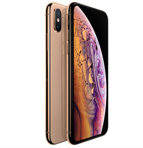海阳苹果维修点分享iPhone XS Max锁屏快捷入口故障 