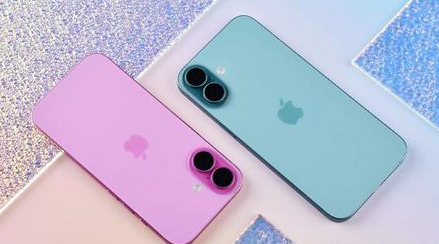 海阳苹果维修点分享iPhone 16锁屏密码进阶指南 