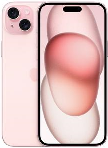 海阳苹果维修点分享iPhone15 Plus手机黑屏小众问题 