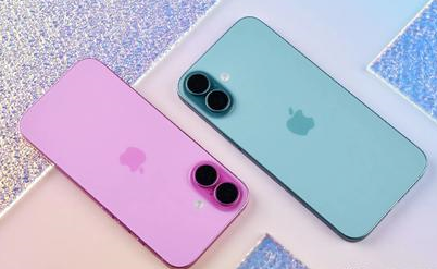海阳苹果维修点分享iPhone 16手机黑屏多重诱因解析 