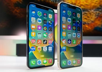 海阳苹果维修点分享iPhone 14 Plus发烫常见情况科普 