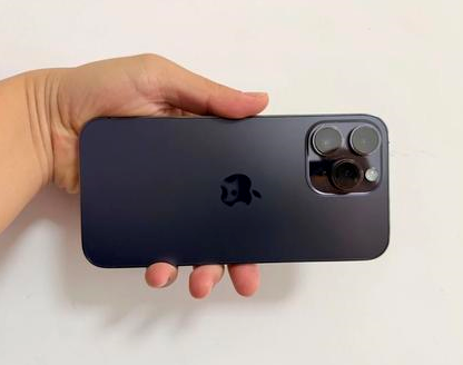 海阳苹果维修点分享iPhone 14 Pro Max发烫多重诱因剖析 