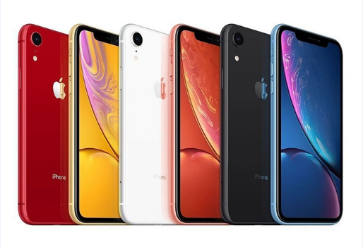 海阳苹果维修点分享iPhone XR摄像头原生色彩表现与日常拍摄实用指南 